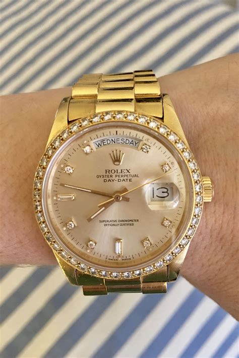 should i buy a rolex day-date|rolex perpetual day date.